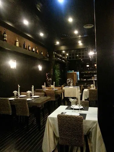 Restaurante Yaho - Alicante