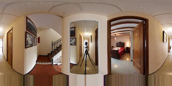 Vivienda vacacional ¨Ca Pep¨ - Benimantell