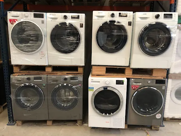 LoteStock - Lotes de productos y electrodomésticos al por mayor.