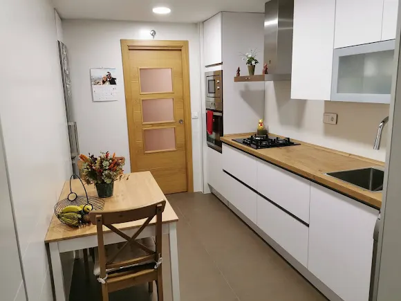 Estudio Interiorismo Serma - Alicante
