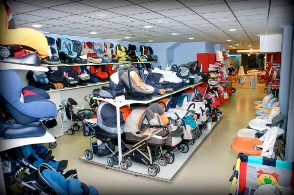 Amalia Moda Infantil - Albatera