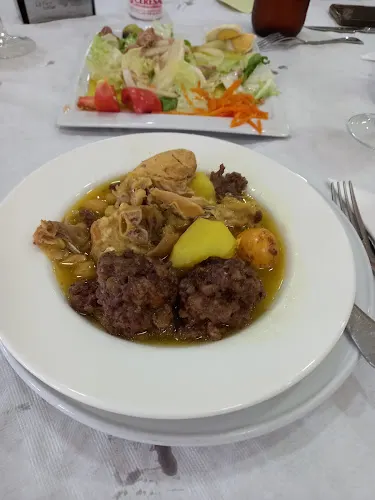 Restaurante La Cuchara Dolores