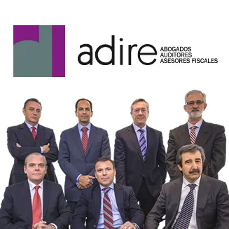 ADIRE Abogados, Auditores, Asesores Fiscales
