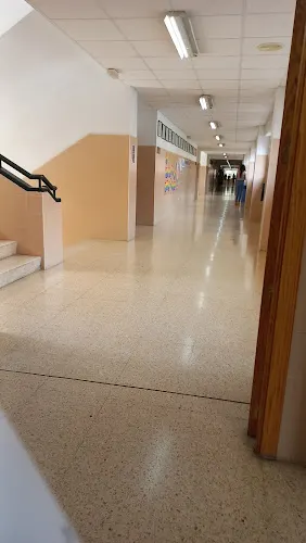 IES Sixto Marco - Elche