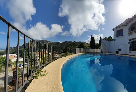 Casa Segaria
