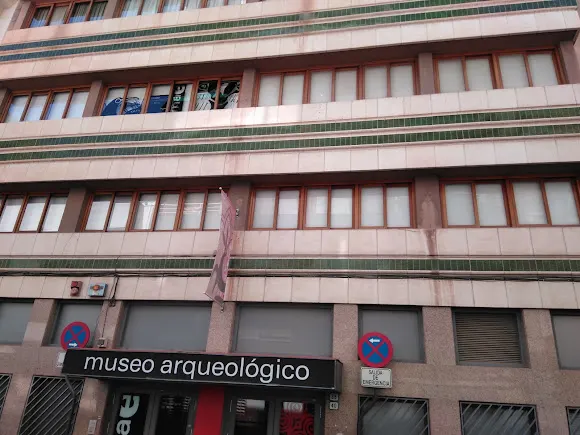 Museo Arqueologico Municipal