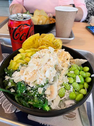 ALIFORNIA POKÉ BAR - Elche - Elche