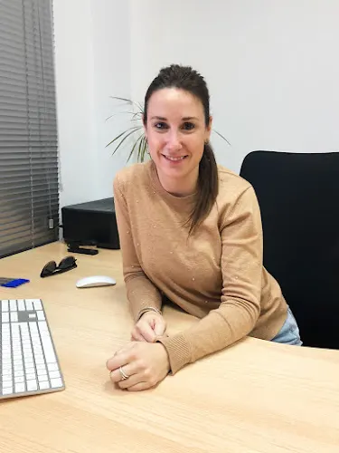 Bárbara Cobos Expat adviser - Guardamar del Segura
