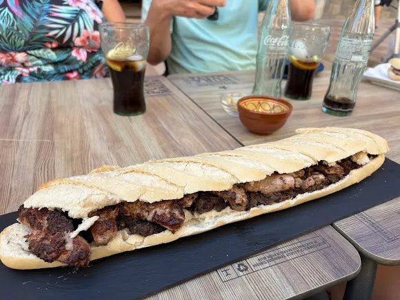 La Taberna - Castalla