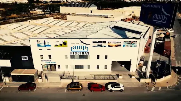Anip Levante, S.L. - Benijofar