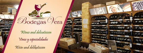 Bodegas Vera - San Miguel de Salinas