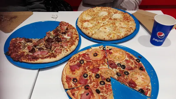 Domino's Pizza - Benidorm