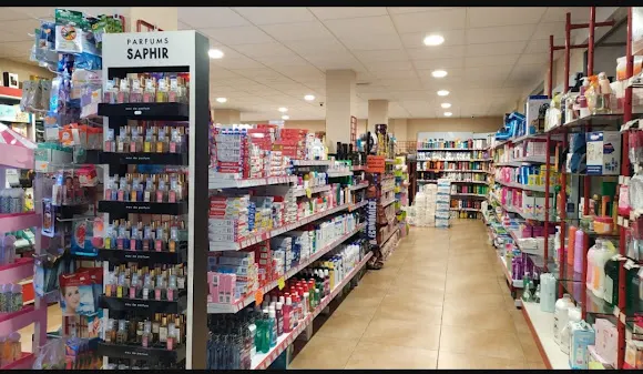 Bella drogueria y perfumeria - Villajoyosa