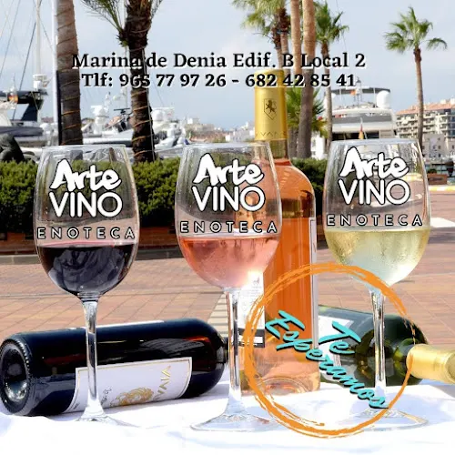 ARTEVINO - Denia