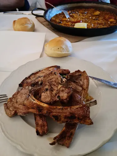 Restaurante Nugolat - Elche