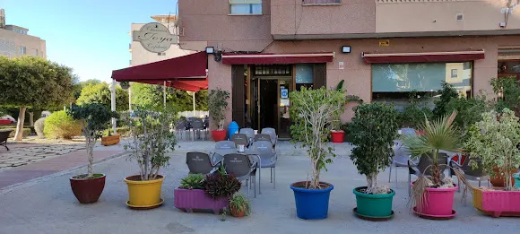 Bar Joya, Café y Tapas - Villajoyosa