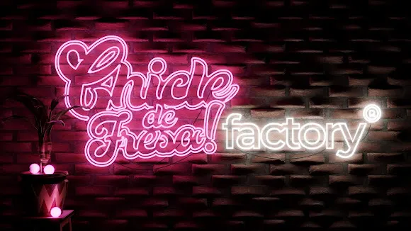 Chicle de Fresa Estudio Creativo - Pilar de la Horadada