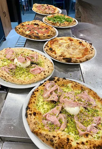 Pizzeria Trisapori - Benidorm