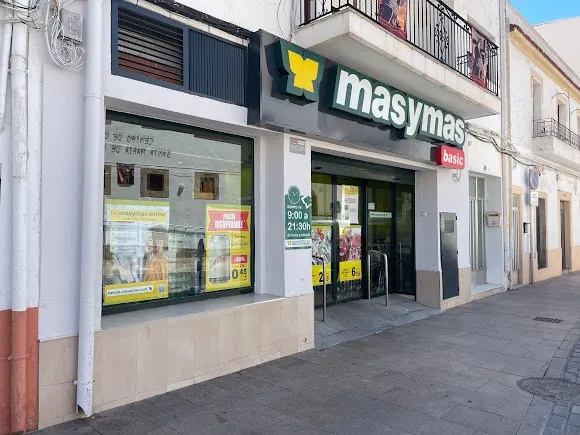 masymas basic