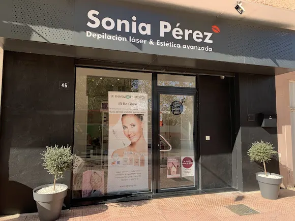 Sonia Pérez Depilación Láser & Estetica avanzada - la Nucia