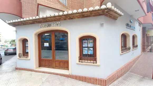 OLTASUCH CONSTRUCCIONES Y GESTION INMOBILIARIA - Calpe