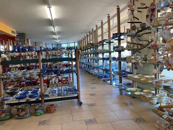 Cerámicas Vallés (Jávea) - Jávea