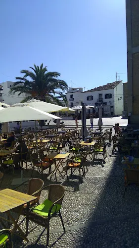 Restaurante Como En Casa - Altea