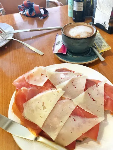 Café Express