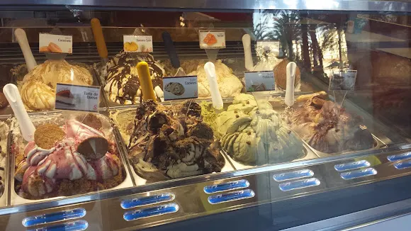 Heladeria Artesana Sala