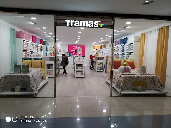 Tramas