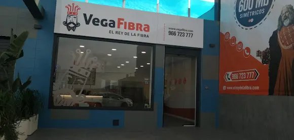 VegaFibra Benijófar