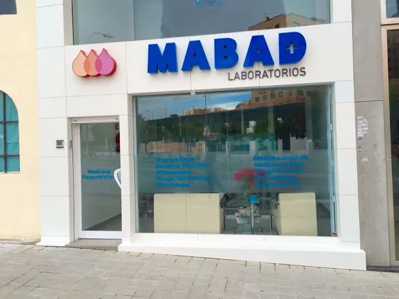 Laboratorios MABAD - Alicante