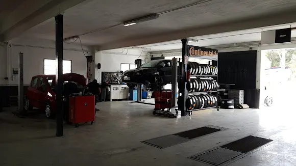 Renault Talleres Alberto