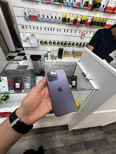 Phone electro
