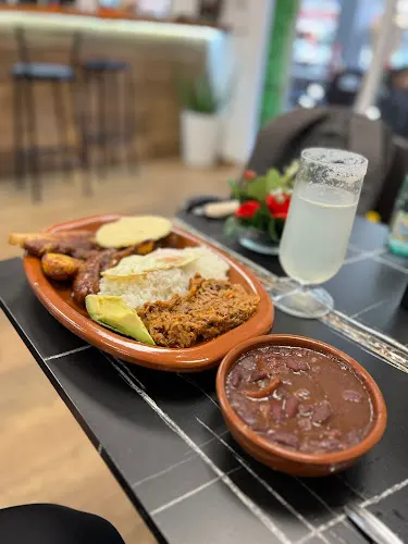 Oréa Gastrobar