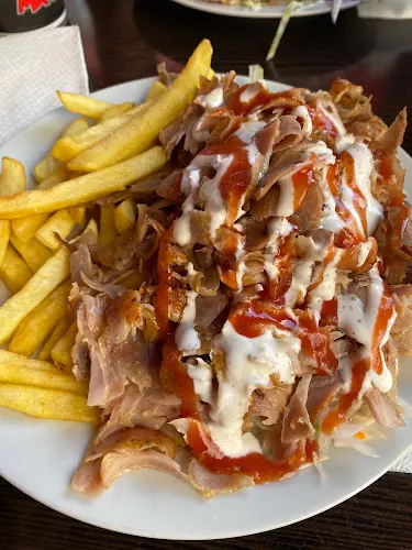 Nuevo Gusto kebab - San Vicente del Raspeig