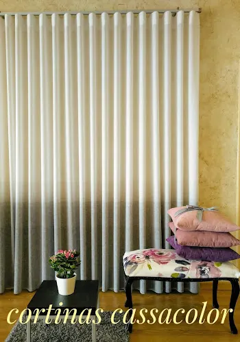Cortinas Cassacolor - Almoradi
