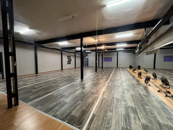 Positive Dance Studio - Elche
