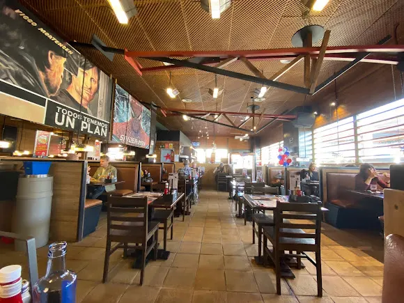 Foster's Hollywood - Orihuela