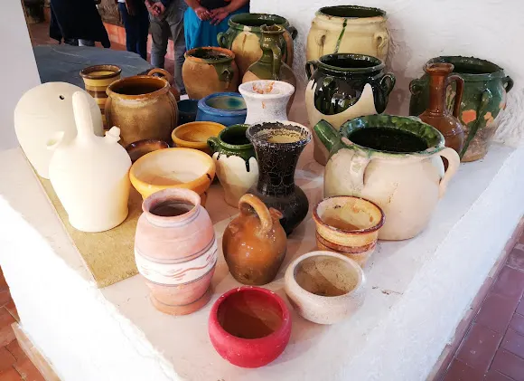 Museo de Alfarería
