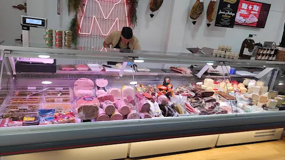 Carniceria Charcutería Micó - Elche