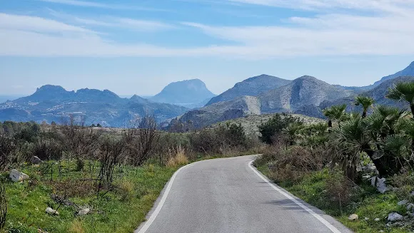 Caseta Vigilància PPIIF (Parcent) - Parcent