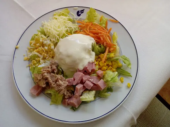 Restaurante Frontera - Elda
