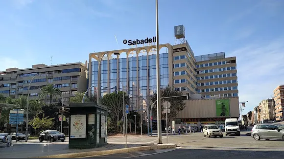 NTT DATA Edificio Sabadell - Alicante