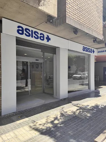 ASISA Alcoy - Alcoy