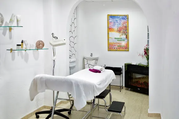 Centro María Manchado Estética y Beauty Experience - Elche