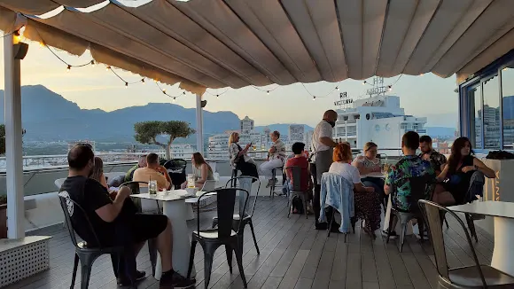 Planta 20 Lounge & Bar - Benidorm