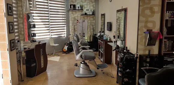 PELUQUERIA Eugenio Rdguez