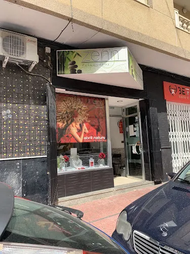 Peluqueria Zenn