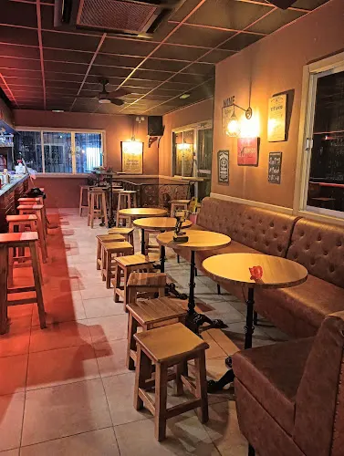 The Shamrock Irish Pub - Torrevieja